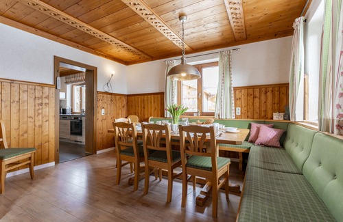 Grossarl Chalet De Esquí | Detached chalet with garden, wellness and views