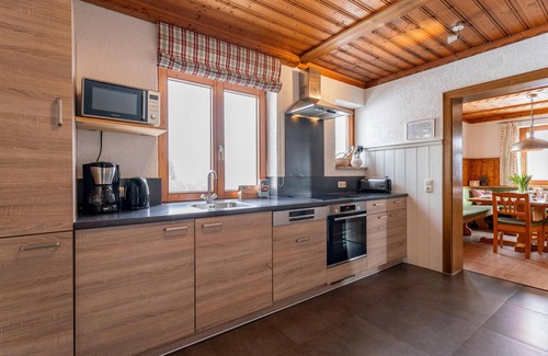 Grossarl Chalet De Esquí | Detached chalet with wellness and wood-burning stove