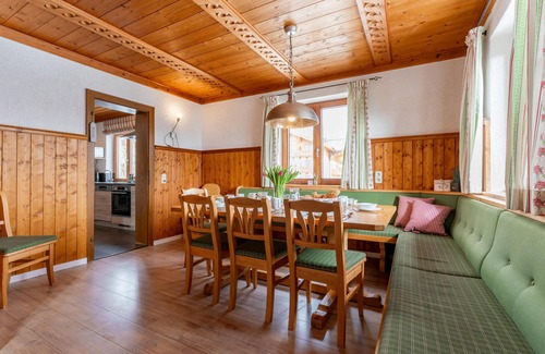 Grossarl Chalet De Esquí | Detached chalet with wellness and wood-burning stove