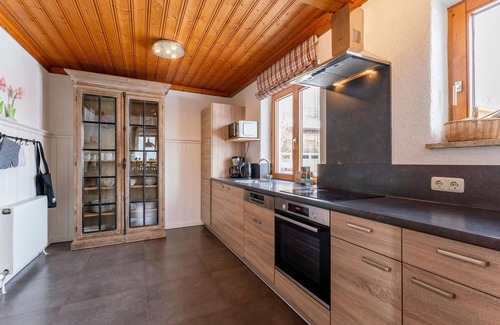 Grossarl Chalet De Esquí | Detached chalet with wellness and wood-burning stove