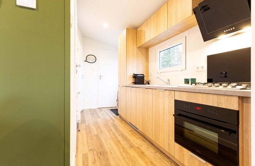 Avenhorn Chalet De Esquí | Detached comfortable holiday home for four people, with an amazing terrace.
