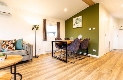Avenhorn Chalet De Esquí | Detached comfortable holiday home for four people, with an amazing terrace.