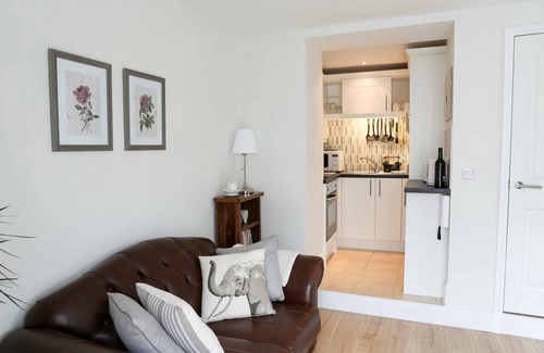 Cheltenham Casa | Casa de entrenador independiente Stone Cotswold