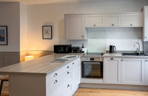 West Thirston Cabaña | Detached cottage near Alnwick and Warkworth