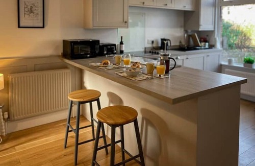 West Thirston Cabaña | Detached cottage near Alnwick and Warkworth