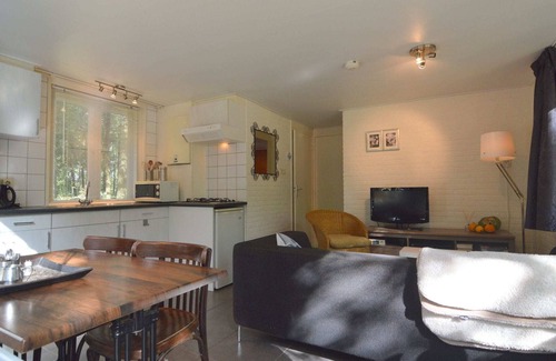 Stramproy Casa | Detached cottage on quiet park