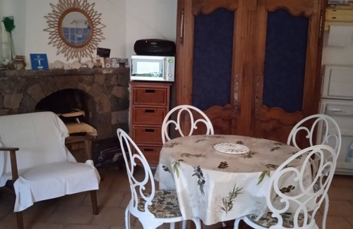 Evenos Casa | Detached cottage Protected car parking