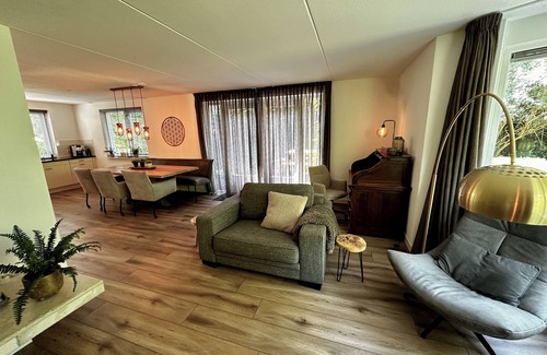 Schoonloo Casa | Detached country house in Drenthe with large garden, terrace & beautiful views