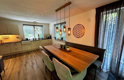 Schoonloo Casa | Detached country house in Drenthe with large garden, terrace & beautiful views
