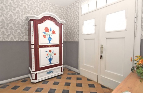 Landau Casa | Casa de vacaciones independiente con terraza privada en Landau
