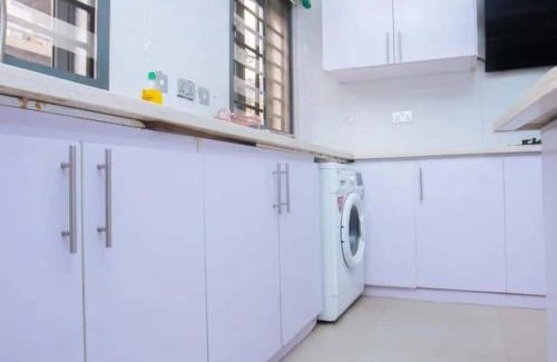 Ikoyi Villa | Detached duplex in ikoyi