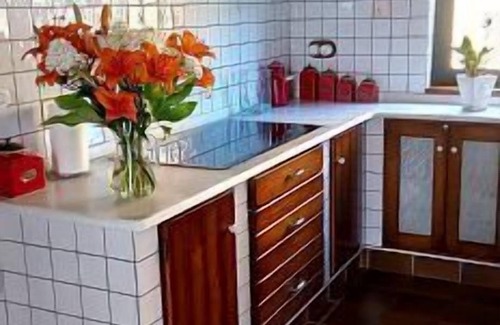 Cabaña de Bergantinos Cabaña | Vivienda unifamiliar de 8 o 10 personas. (Casas Cuncheiro)