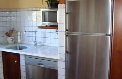 Cabaña de Bergantinos Cabaña | Vivienda unifamiliar de 8 o 10 personas. (Casas Cuncheiro)