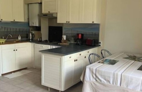 Salin-de-Giraud Casa | Detached family home in the Camargue