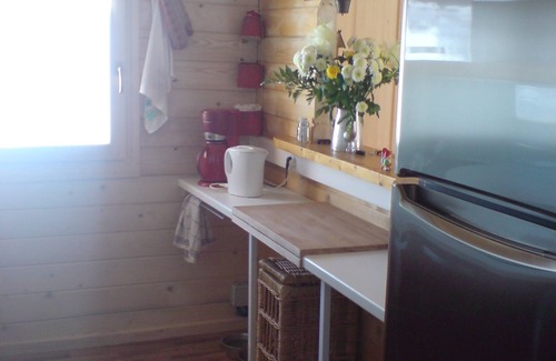 Saint-Paul-en-Chablais Chalet De Esquí | Chalet independiente para ocho personas