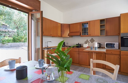 Comero Villa | Vrbo Property
