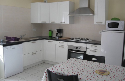 Cassen Casa | Casa individual 3 * cerca de Dax y PRECHACQ (Landes) para sus vacaciones o cura