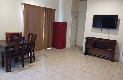 Three Rivers Casa | Detached Guest Room