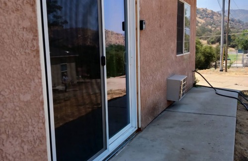 Three Rivers Casa | Detached Guest Room