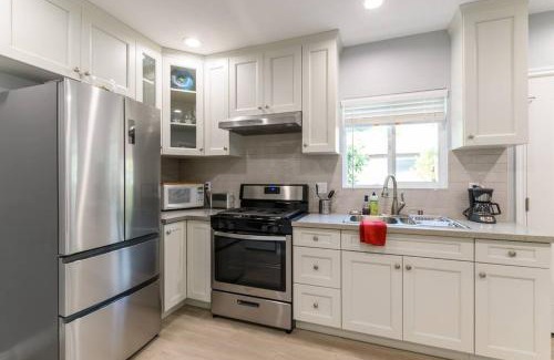 Monrovia Casa | Detached Guesthouse in Monrovia/Los Angeles