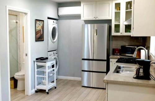 Monrovia Casa | Detached Guesthouse in Monrovia/Los Angeles
