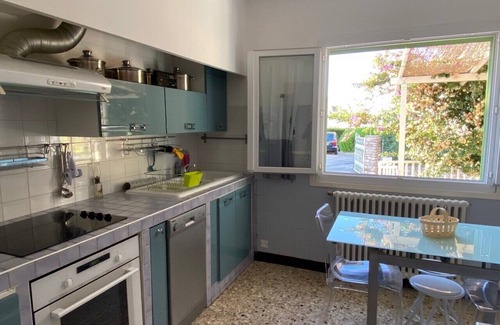Ville-di-Pietrabugno Casa | Barrio tranquilo Bastia cerca de la playa, puerto, servicios y Cap Corse