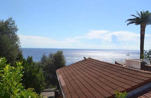 Ville-di-Pietrabugno Casa | Barrio tranquilo Bastia cerca de la playa, puerto, servicios y Cap Corse