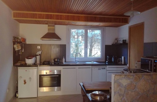 Saint-Esteve-Janson Casa | Detached house in the Durance valley