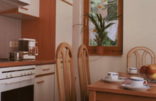 Bellersen Casa | Casa de vacaciones independiente en Bruchttal