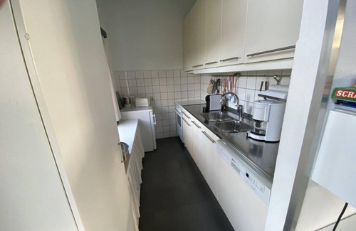 Scharendijke Casa | Casa de vacaciones independiente en el Mar del Norte / Mar de Grevelingen en aproximadamente 750 metros cuadrados de terreno