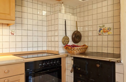 Holthausen Casa | Casa de vacaciones independiente en Schmallenberg-Holthausen para máx. 9 personas