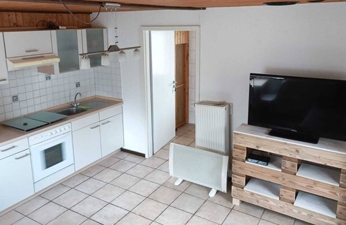 Enkirch Casa | Detached holiday home in the countryside with a large terrace