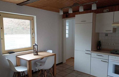 Enkirch Casa | Detached holiday home in the countryside with a large terrace