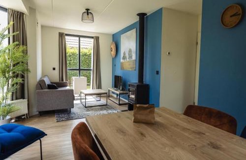 Ewijk Casa | Detached holiday home near Nijmegen