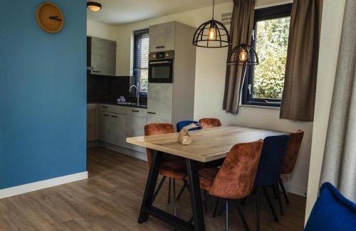 Ewijk Casa | Detached holiday home near Nijmegen