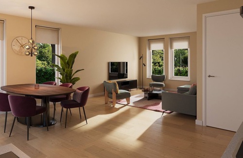 Medemblik Casa | Detached home for six people