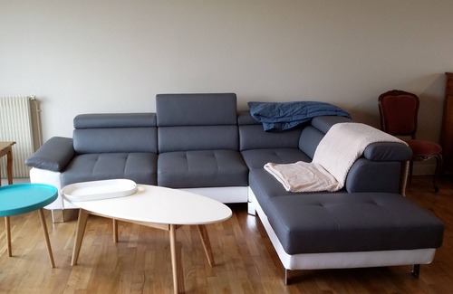 Port District Casa | Casa unifamiliar reformada, cerca de La Rochelle, a 300 metros de la playa