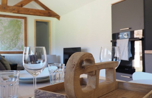 Saint-Die Casa | Detached house with character