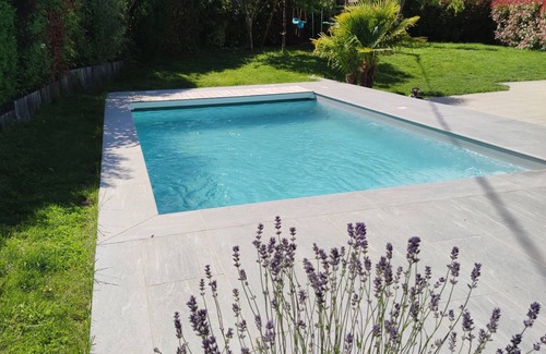 Brenthonne Casa | Detached house 700m2 of fenced land