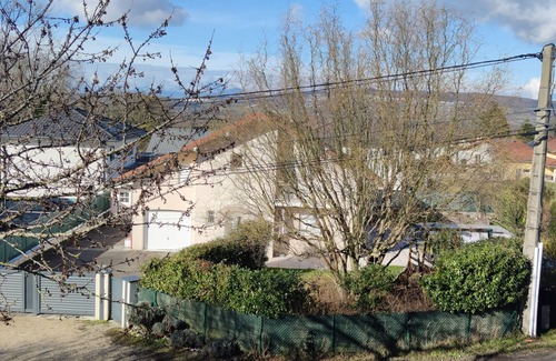 Brenthonne Casa | Detached house 700m2 of fenced land