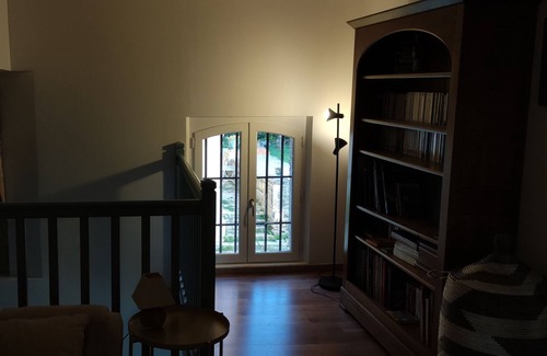 Bazus Casa | Detached house at Jean's castle