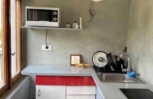 Gravere Casa | Detached house, bordering the park Orsiera Rocciavrè