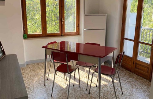 Gravere Casa | Detached house, bordering the park Orsiera Rocciavrè
