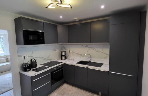 Dunkerque Centre Casa | Detached house downtown