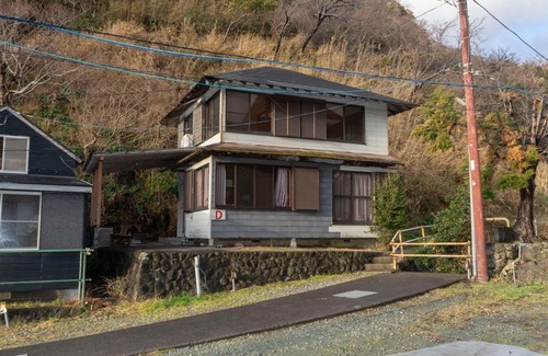 Nishina Cabaña | Detached house for 14 people Free linen free par / Kamo-gun Shizuoka