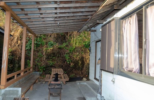 Nishina Cabaña | Detached house for 14 people Free linen free par / Kamo-gun Shizuoka