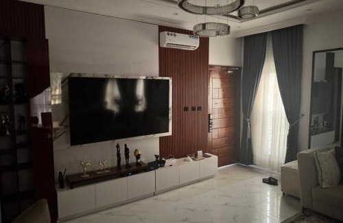 Lagos Casa | Detached house for 5 people