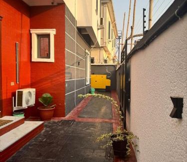 Lagos Casa | Detached house for 5 people