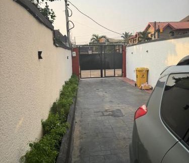 Lagos Casa | Detached house for 5 people
