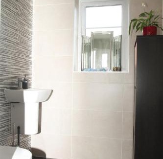 Sheffield Casa | Detached house for family